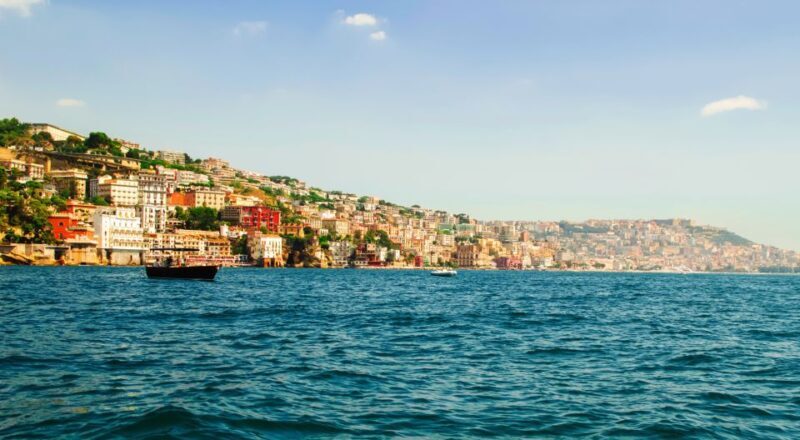 Naples: Small Group Sunset Cruise by Boat with Spritz - FAQ