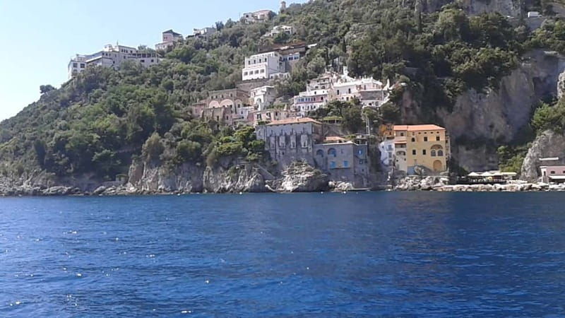 Naples: Sorrento, Positano, Amalfi and Ravello Guided Tour - Who Will Love This Tour?