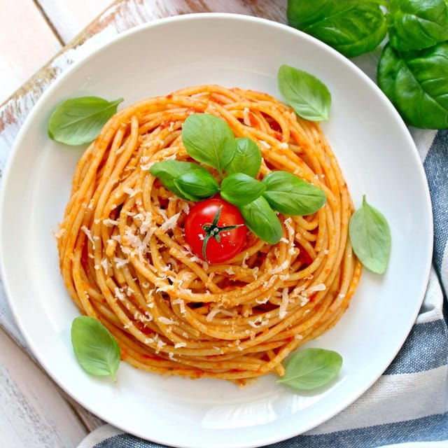 Naples: Special Local Pizza or Spaghetti Tour - Good To Know
