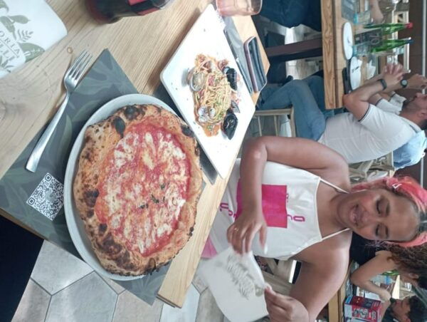 Naples: Special Local Pizza or Spaghetti Tour - Frequently Asked Questions