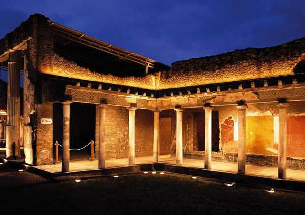 Naples: Stabia, Oplontis, Boscoreale Antiquarium PrivateTour - Overview of the Tour