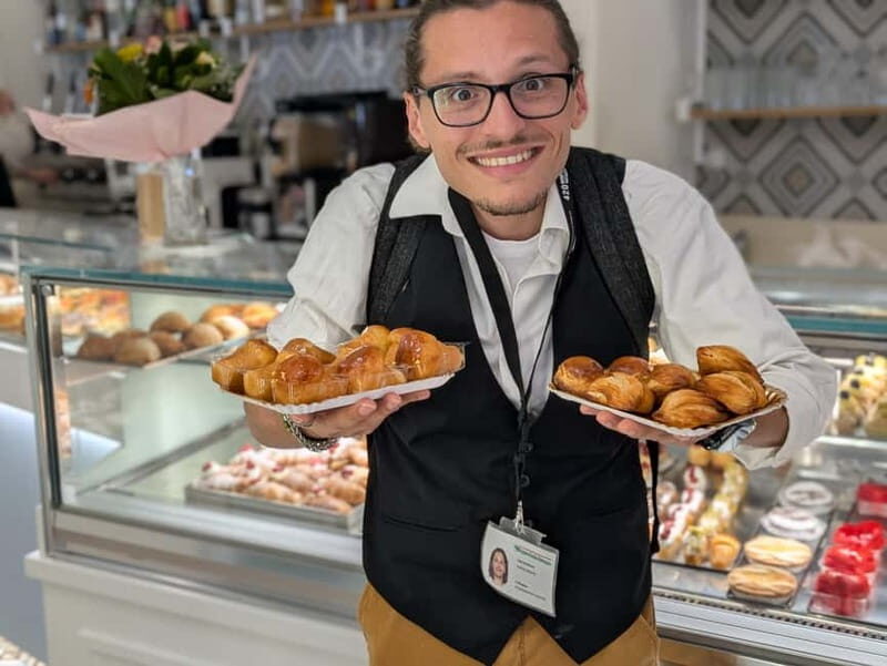 Naples: Street Art, Wine and Food Tasting Walking Tour - Practical Details and Tips