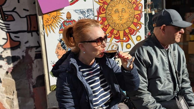 Naples: Street Art, Wine and Food Tasting Walking Tour - FAQ