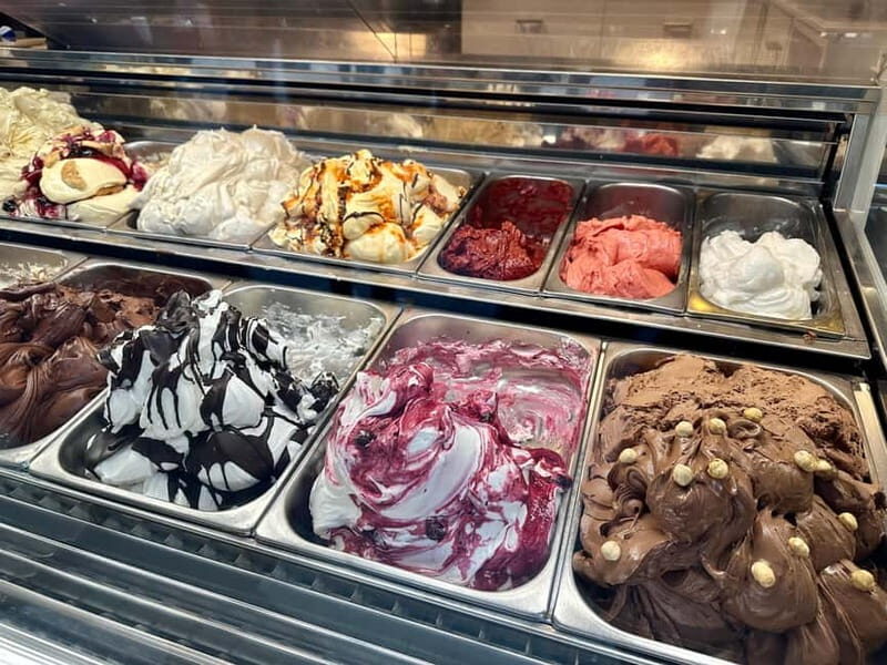 Naples: Street Food and Guided Sightseeing Walking Tour - Who Should Consider This Tour?