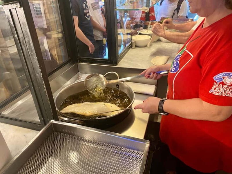 Naples: Street Food and Guided Sightseeing Walking Tour - Final Thoughts