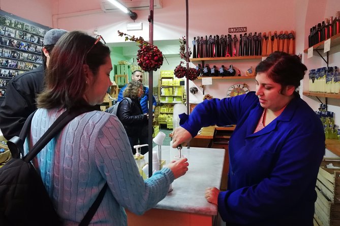 Naples: Street Food and Sightseeing Tour With Local Expert - Common Questions