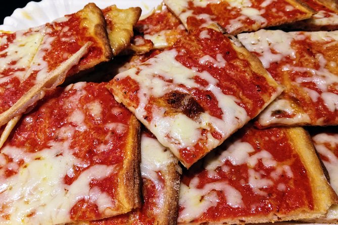 Naples Street Food and Walking Tour - Additional Information for Participants