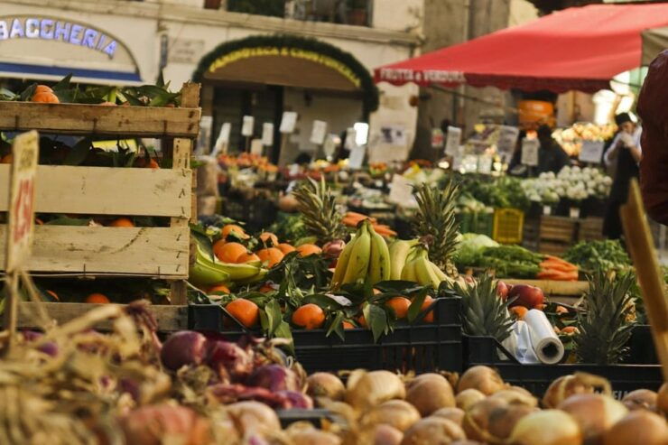 Naples: Street Food Tour - Good To Know