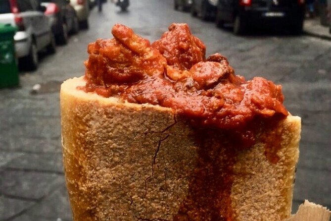 Naples Street Food Tour - Do Eat Better Experience - Overview and Tour Details