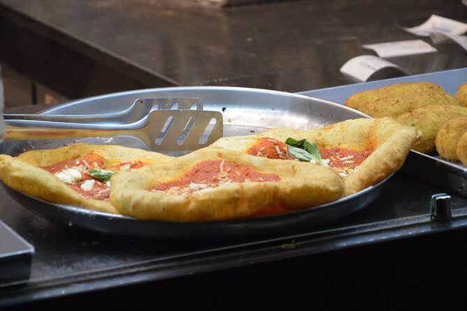 Naples Street Food Tour - Do Eat Better Experience - Traveler Feedback