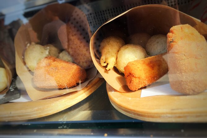 Naples Street Food Tour - Do Eat Better Experience - Tour Highlights and Itinerary