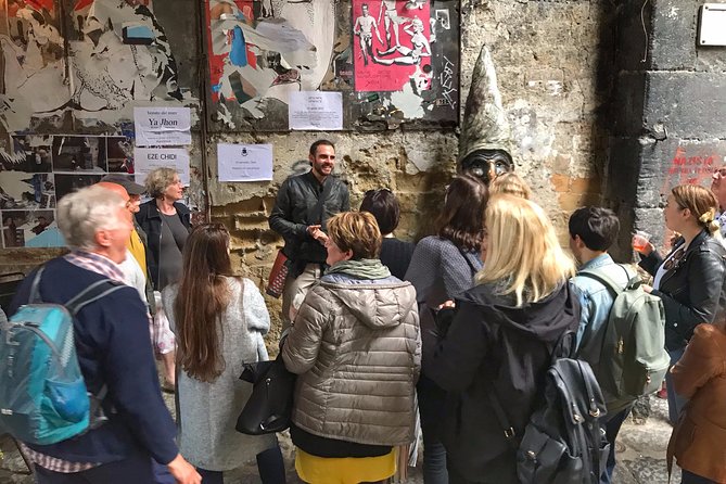 Naples Street Food Tour With a Native & Top Rated Expert - Traveler Reviews