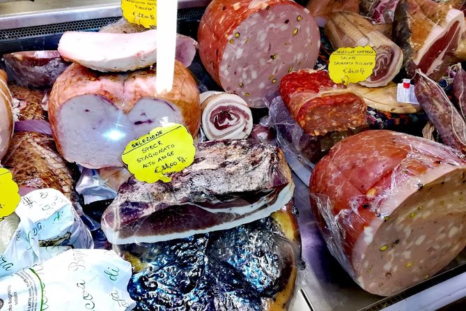 Naples Street Food Tour With a Native & Top Rated Expert - Common Questions