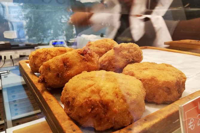 Naples Street Food Tour With a Native & Top Rated Expert - The Sum Up