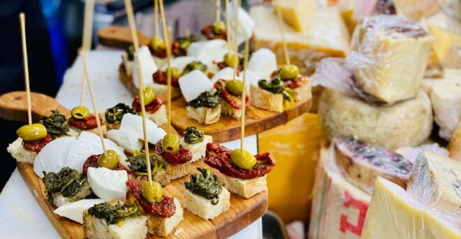 Naples: Street Food Tour With Local Guide - Customer Reviews