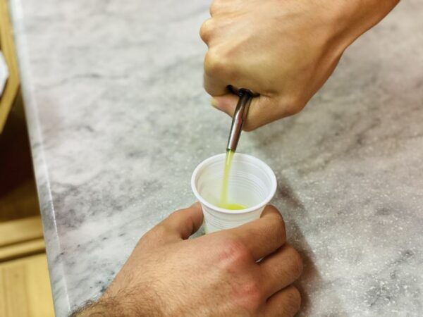 Naples: Street Food Tour With Local Guide - Directions