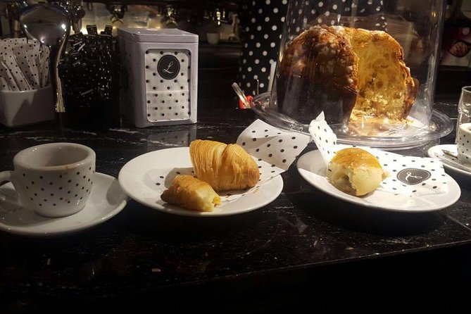 Naples Street Food Walking Tour - Pricing and Booking