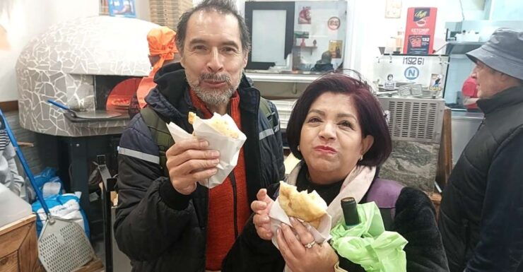 Naples: Street Food Walking Tour With Tastings - Experience Highlights