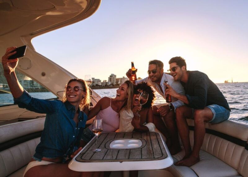 Naples: Sunset Cruise Naples Bay - Good To Know