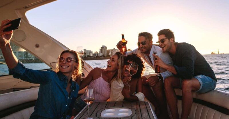 Naples: Sunset Cruise Naples Bay - Practical Details and Value