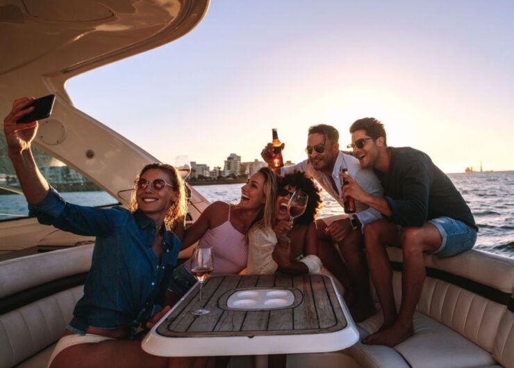 Naples: Sunset Cruise Naples Bay - Activity Details