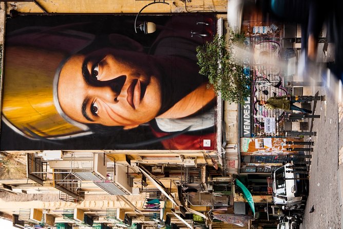 Naples The City of Legends History and Forbidden Cults - Native Guides Perspective