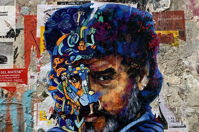 Naples The City of Legends History and Forbidden Cults - Famous Landmarks of Naples