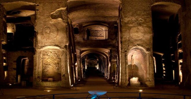 Naples: The Holy Mile 3-Hour Guided Tour - Price and Payment Details