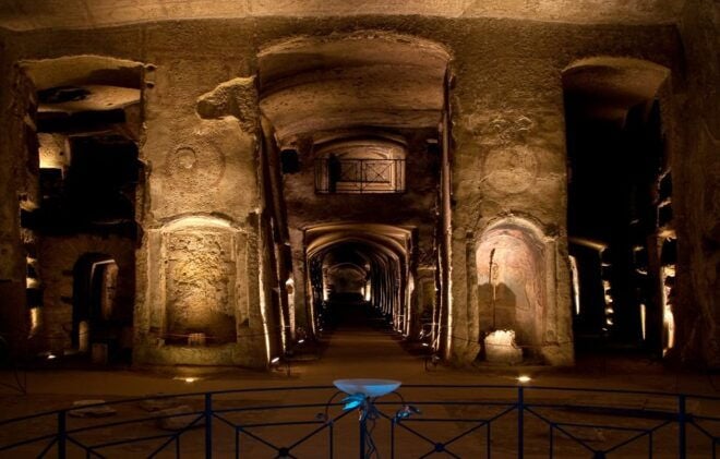Naples: The Holy Mile 3-Hour Guided Tour - Positive Feedback and Recommendations