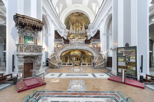 Naples: The Holy Mile 3-Hour Guided Tour - The Sum Up