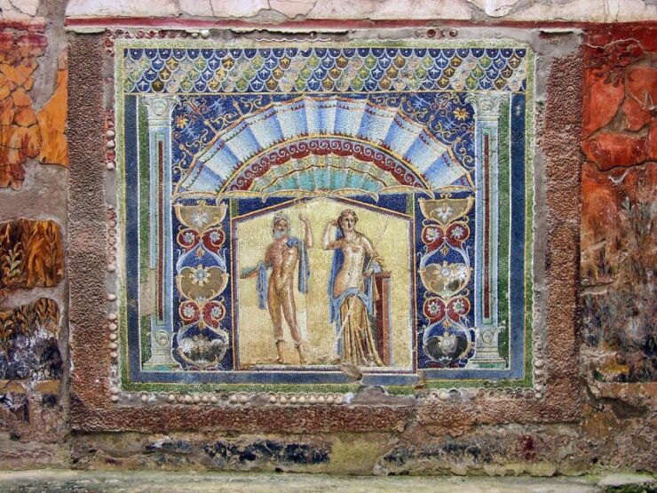 Naples: the Ultimate Ruins of Pompeii & Herculaneum Day Trip - Booking Information