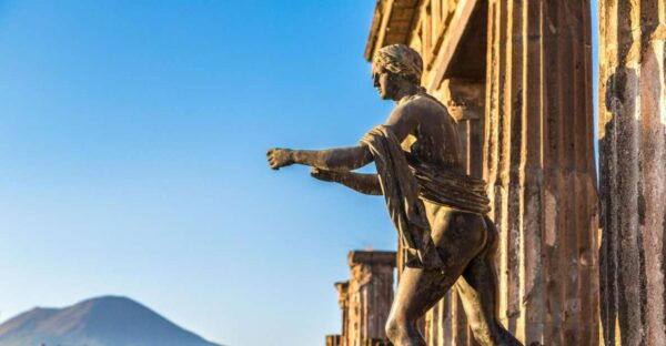 Naples: the Ultimate Ruins of Pompeii & Herculaneum Day Trip - Frequently Asked Questions