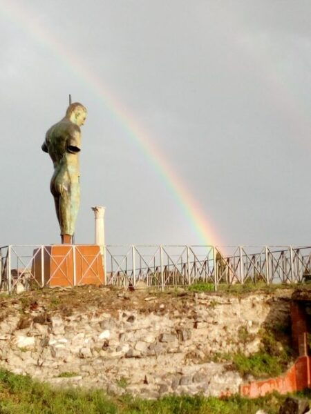 Naples: the Ultimate Ruins of Pompeii & Herculaneum Day Trip - The Sum Up