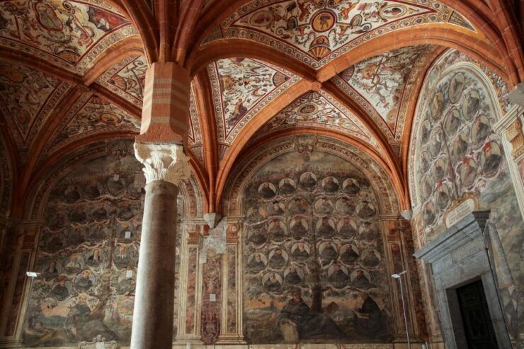 Naples: the Upside Down Tour of the Underground City - Good To Know