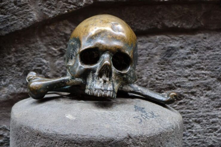 Naples: the Upside Down Tour of the Underground City - 2. Tour Description