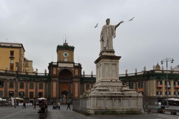 Naples: the Upside Down Tour of the Underground City - 7. Price and Duration
