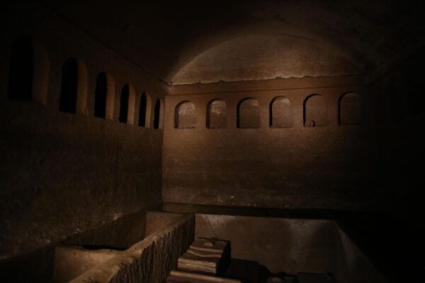 Naples: the Upside Down Tour of the Underground City - Frequently Asked Questions