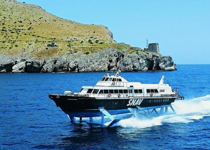 Naples to Capri VIP Escape: Blue Grotto and Faraglioni - What’s Included and What’s Not