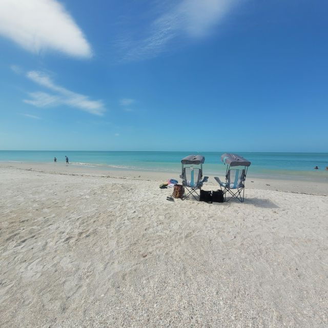 Naples to Keewaydin Water Shuttle With Everything Included! - Good To Know
