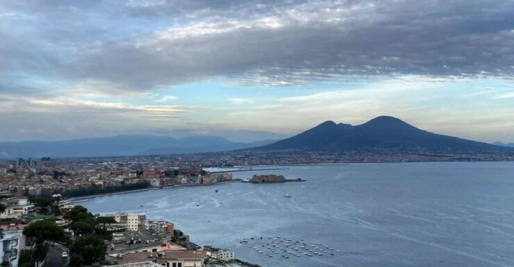 Naples To: Pompei , Vesuvius, Ercolano - Good To Know