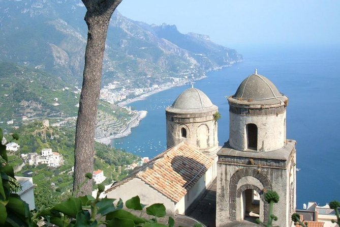 Naples to the Amalfi Coast or Viceversa - Good To Know