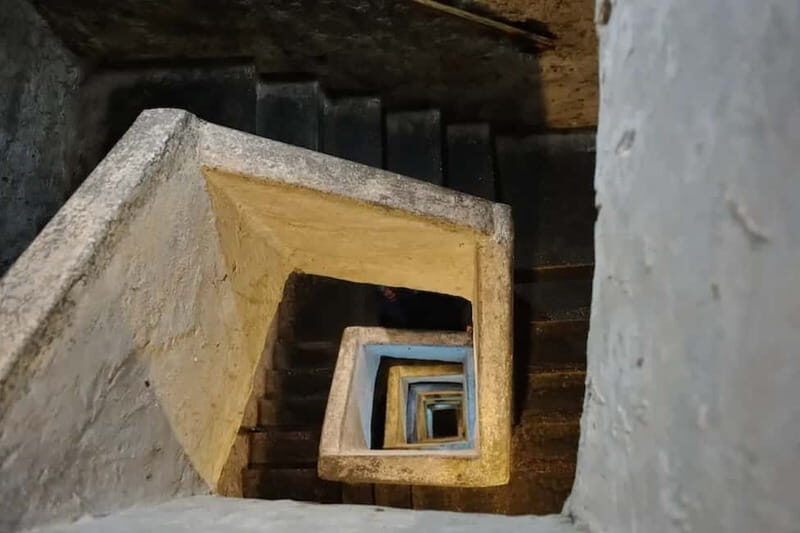 Naples Top Sights & Underground small group tour - Good To Know