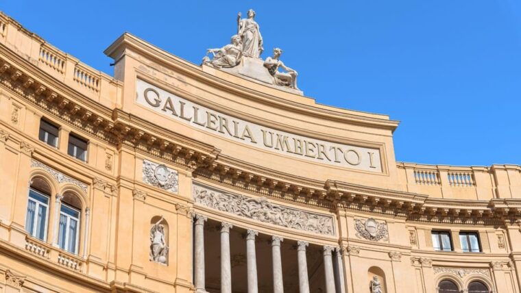 Naples: Tour Between Maschio Angioino and Plebiscito Square - Practical Information for Tour Participants