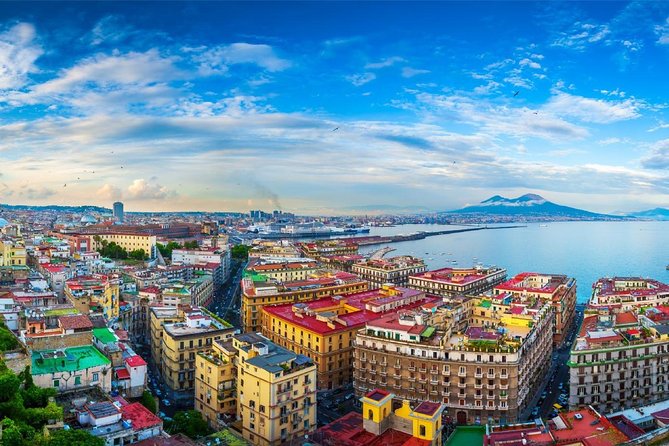 Naples Tour - Media Content Details