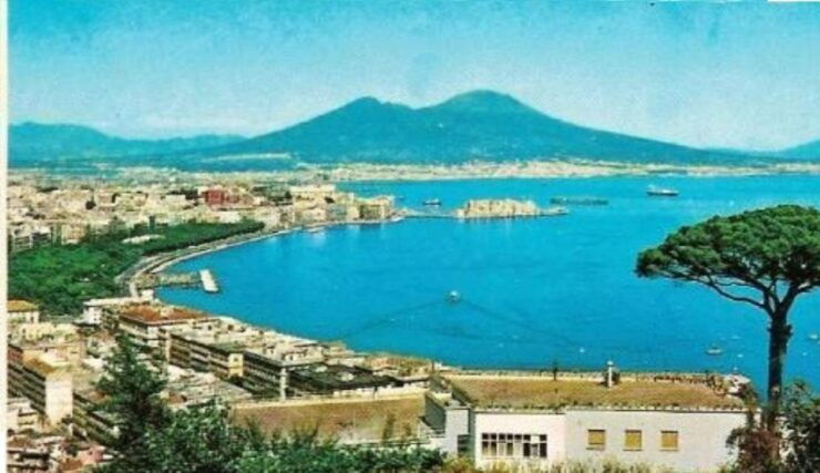 Naples Tour Full Day: From Sorrento/Amalfi Coast With Lunch - Tour Name and Pricing