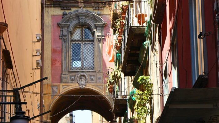 Naples: Tour of Spaccanapoli and Visit to San Gennaro Chapel - Frequently Asked Questions