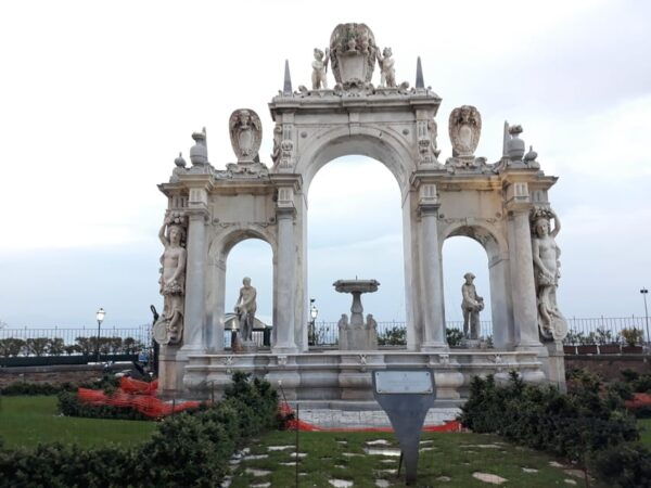 Naples Tour Old Town and Lunch Wine Tasting - Frequently Asked Questions