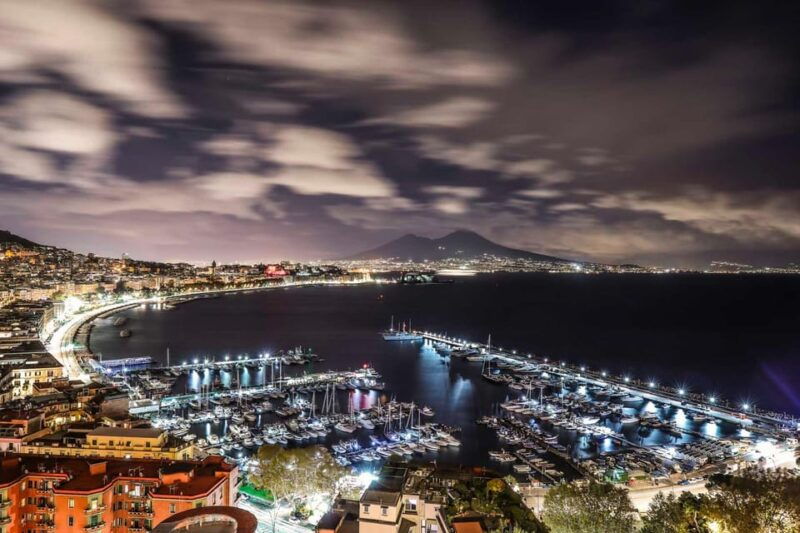 Naples: Tour with Pizza and Sfogliatella Tasting - Good To Know
