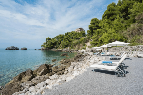 Naples: Train + Bus Link From/To Paestum Santa Venere - Frequently Asked Questions