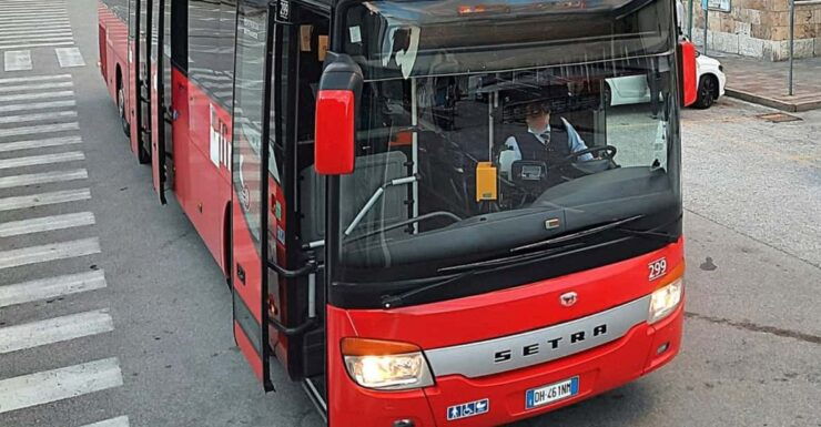 Naples: Train+Bus Link From/To Paestum Archaeological Museum - Good To Know